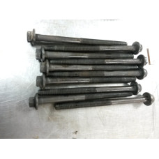 95C135 Cylinder Head Bolt Kit For 12-17 Chevrolet Equinox  2.4